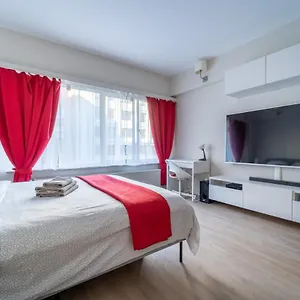 Luxury In The Eu Area Brussels